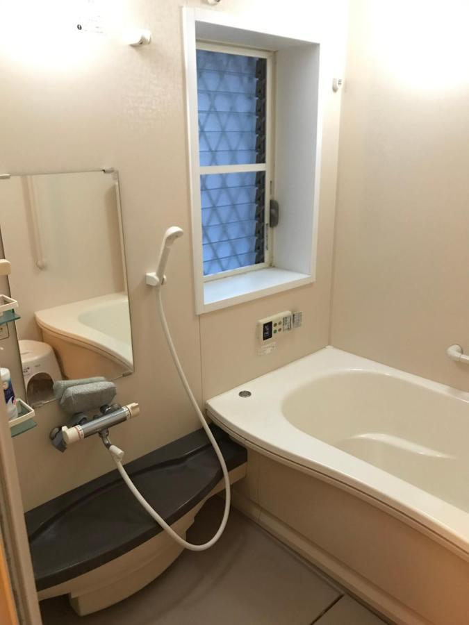 Guesthouse Misaki 一棟貸切駐車場2台最寄駅はjr石山駅瀬田南郷ゴルフ場近し琵琶湖京都宇治奈良大阪の観光は便利です Otsu Exterior photo