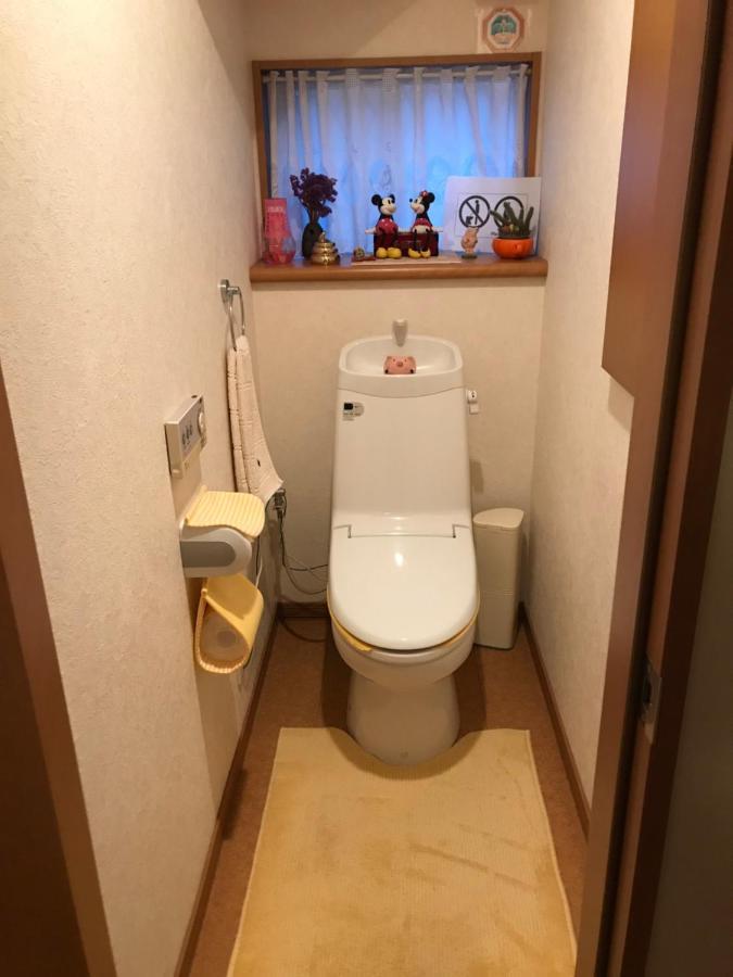 Guesthouse Misaki 一棟貸切駐車場2台最寄駅はjr石山駅瀬田南郷ゴルフ場近し琵琶湖京都宇治奈良大阪の観光は便利です Otsu Exterior photo