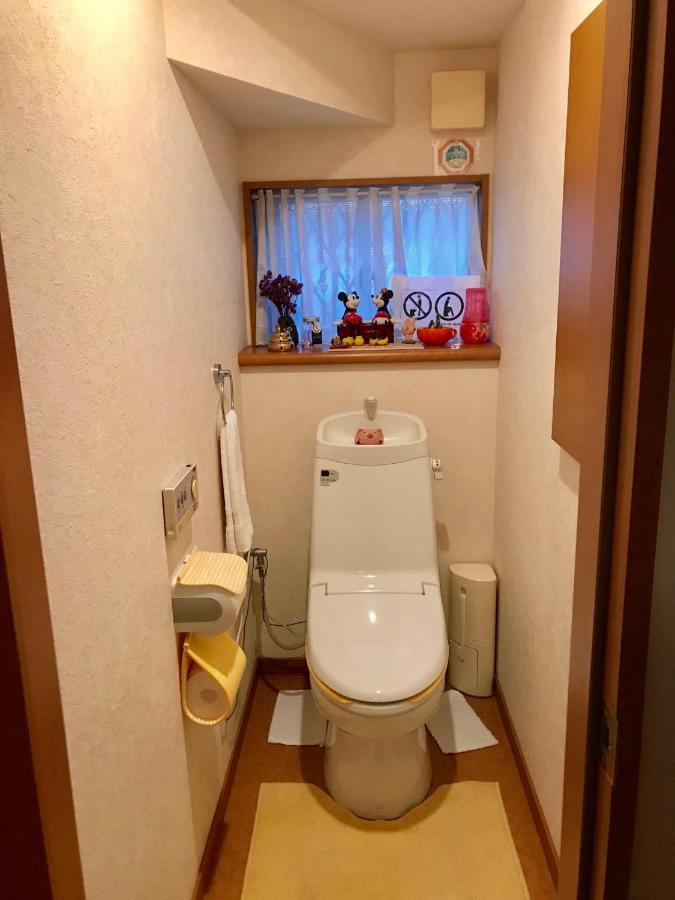 Guesthouse Misaki 一棟貸切駐車場2台最寄駅はjr石山駅瀬田南郷ゴルフ場近し琵琶湖京都宇治奈良大阪の観光は便利です Otsu Exterior photo